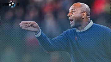 جنوى يعلن إقالة باتريك فييرا ويبدأ مرحلة جديدة في الدوري